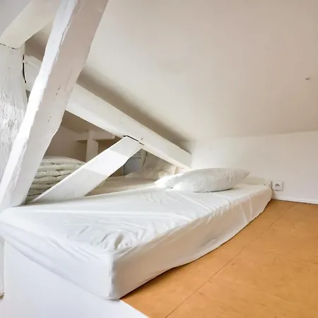 Bright And Comfortable For 4 People * Parigi